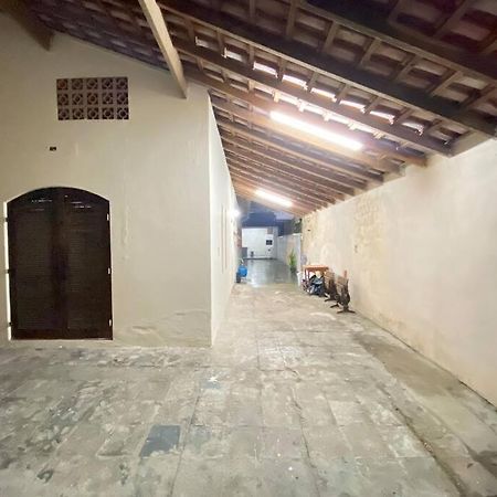 Casa De Hospedes Em Ubatuba-Sp Luaran gambar