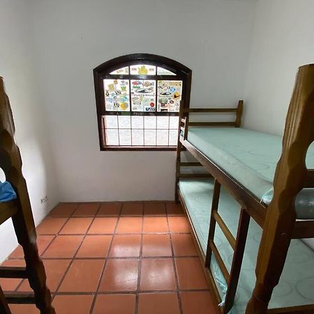 Casa De Hospedes Em Ubatuba-Sp Luaran gambar