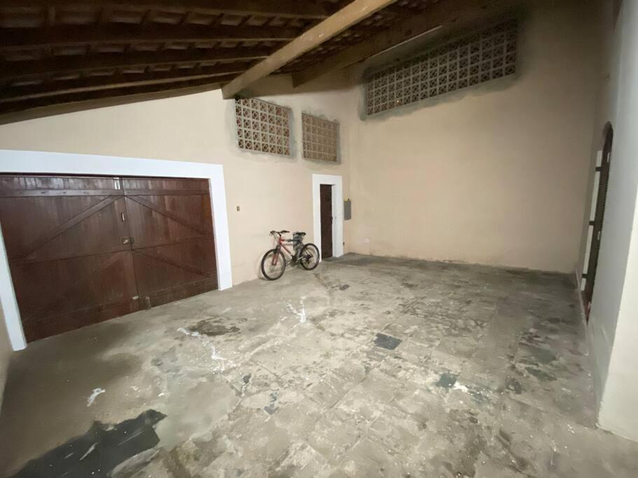 Casa De Hospedes Em Ubatuba-Sp Luaran gambar