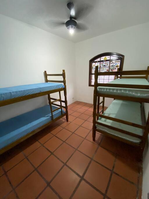 Casa De Hospedes Em Ubatuba-Sp Luaran gambar